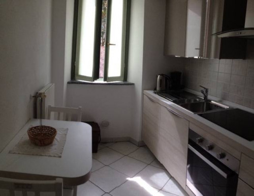 Appartamento in affitto a Porto Valtravaglia