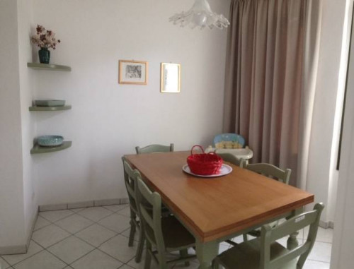 Appartamento in affitto a Porto Valtravaglia