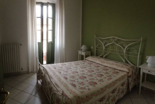 Appartamento in affitto a Porto Valtravaglia