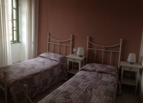 Appartamento in affitto a Porto Valtravaglia