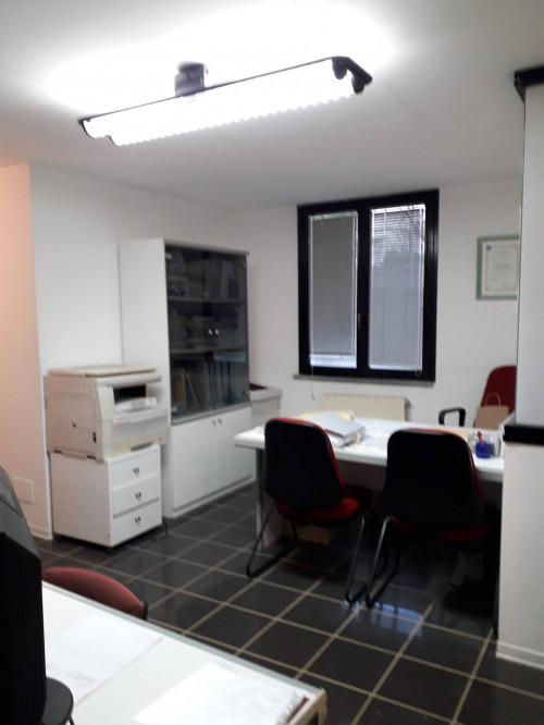 Ufficio in affitto a Empoli