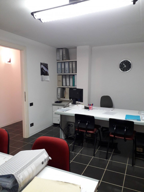 Ufficio in affitto a Empoli