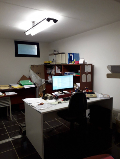 Ufficio in affitto a Empoli