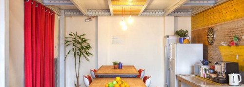 Ufficio in affitto a Firenze