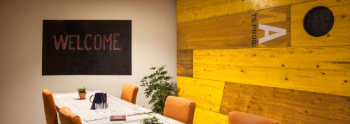 Ufficio in affitto a Firenze