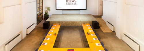 Ufficio in affitto a Firenze