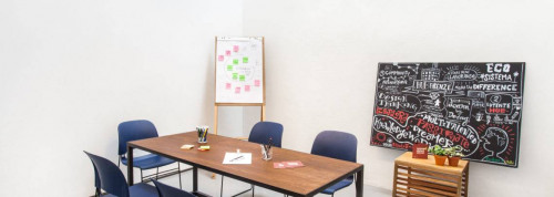 Ufficio in affitto a Firenze