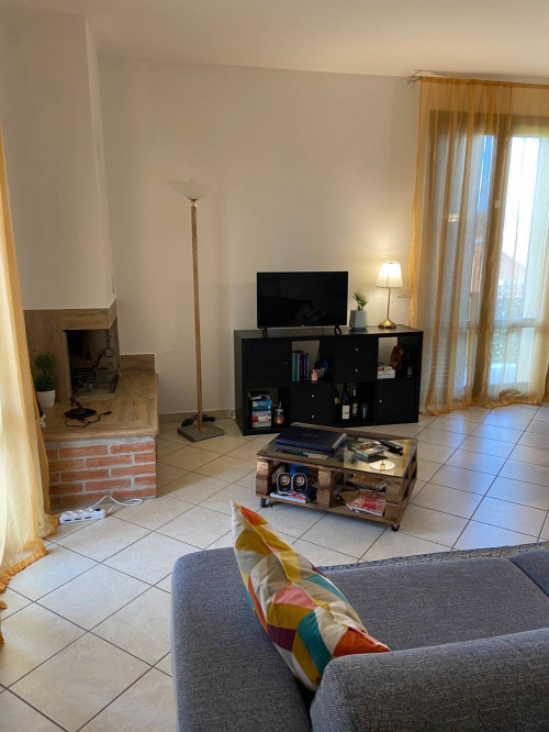 Appartamento in affitto a San Miniato