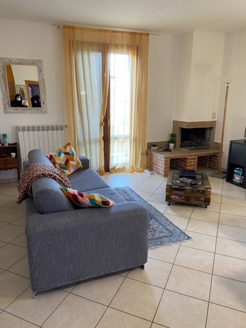 Appartamento in affitto a San Miniato