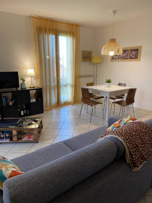 Appartamento in affitto a San Miniato