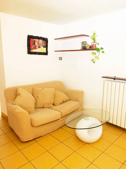 Casa indipendente in affitto a Ravenna