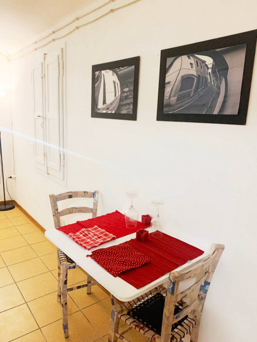 Casa indipendente in affitto a Ravenna