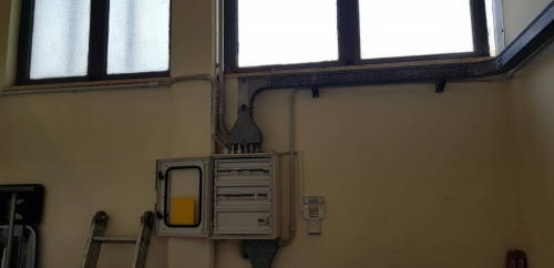 Fondo Artigianale in affitto a Vinci