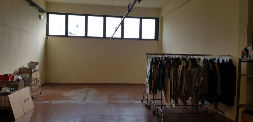 Fondo Artigianale in affitto a Vinci