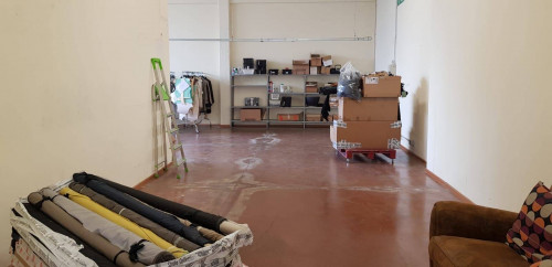 Fondo Artigianale in affitto a Vinci