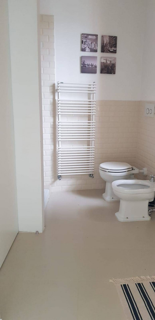 Casa semi indipendente in affitto a Empoli