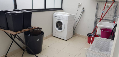 Casa semi indipendente in affitto a Empoli