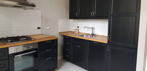 Casa semi indipendente in affitto a Empoli