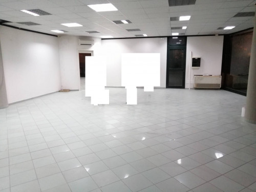 Fondo Commerciale in affitto a Fucecchio
