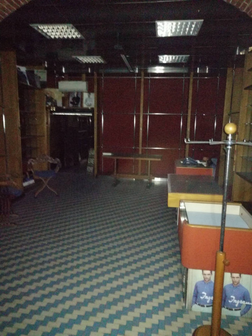 Negozio in affitto a San Miniato