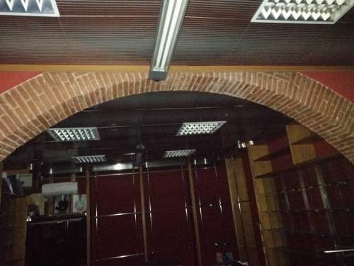 Negozio in affitto a San Miniato