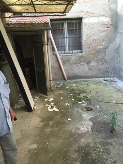 Fondo Commerciale in affitto a Fucecchio