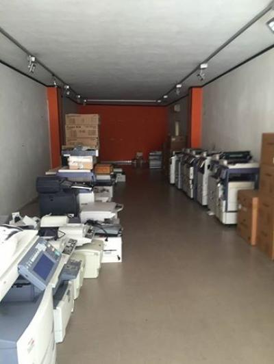 Fondo Commerciale in affitto a Fucecchio