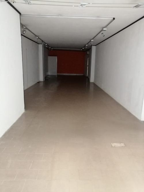 Fondo Commerciale in affitto a Fucecchio