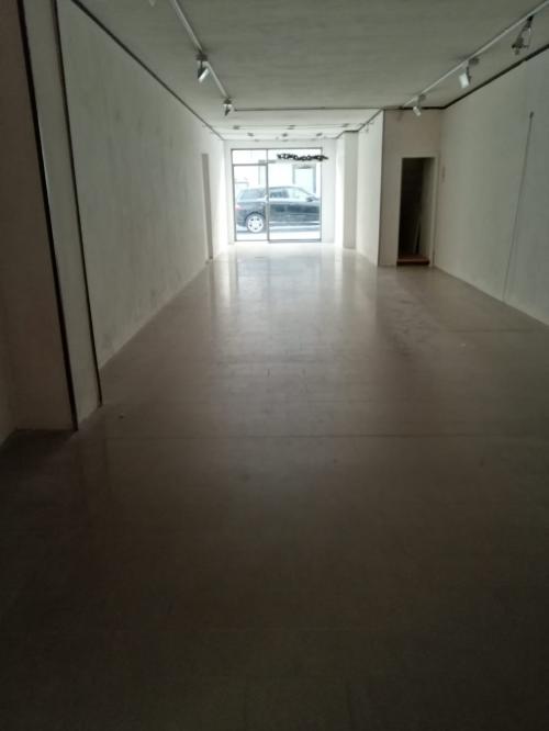 Fondo Commerciale in affitto a Fucecchio