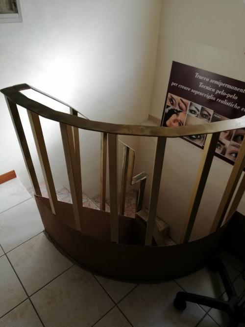 Fondo Commerciale in vendita a Fucecchio