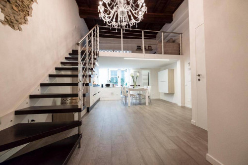 Appartamento in affitto a Firenze