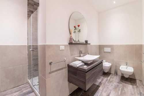 Appartamento in affitto a Firenze