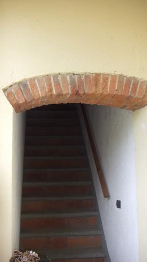 Appartamento in affitto a Vinci