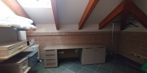 Attico/Mansarda in affitto a Chivasso