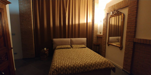 Attico/Mansarda in affitto a Chivasso