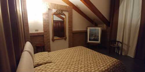 Attico/Mansarda in affitto a Chivasso