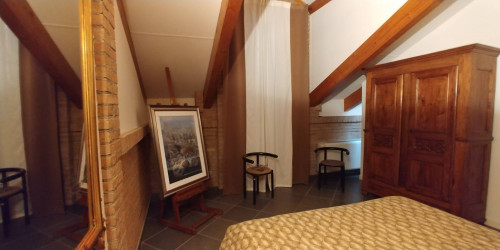 Attico/Mansarda in affitto a Chivasso