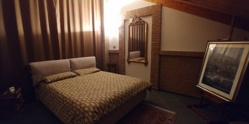 Attico/Mansarda in affitto a Chivasso