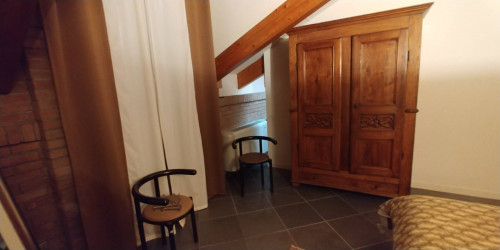 Attico/Mansarda in affitto a Chivasso