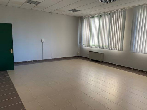 Ufficio in affitto a Empoli