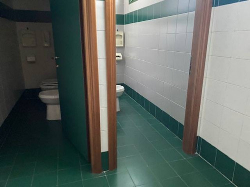 Ufficio in affitto a Empoli