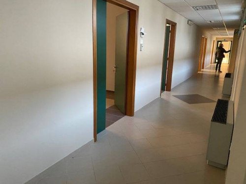 Ufficio in affitto a Empoli