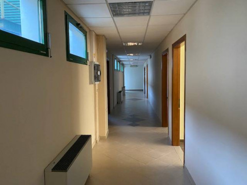 Ufficio in affitto a Empoli