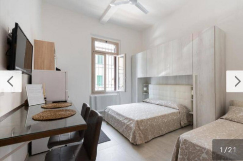 Appartamento in affitto a Firenze