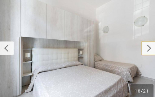 Appartamento in affitto a Firenze