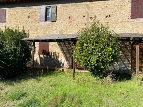 Appartamento in affitto a Montespertoli