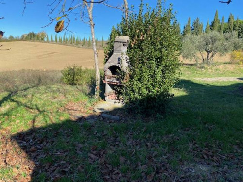 Appartamento in affitto a Montespertoli