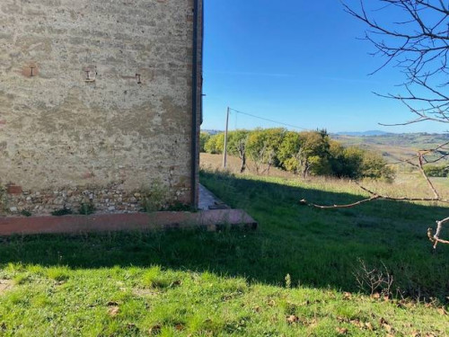 Appartamento in affitto a Montespertoli