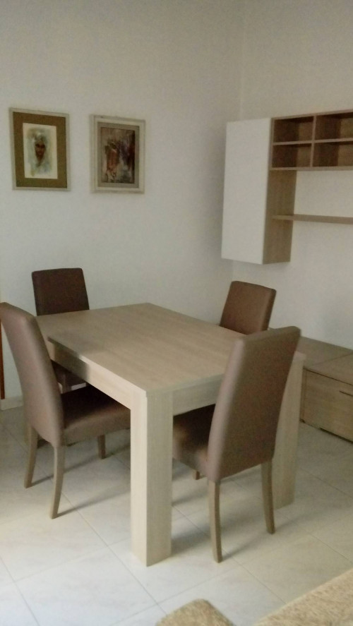 Appartamento in affitto a Cesena (FC)