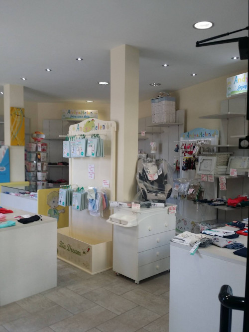 Fondo Commerciale in affitto a Empoli